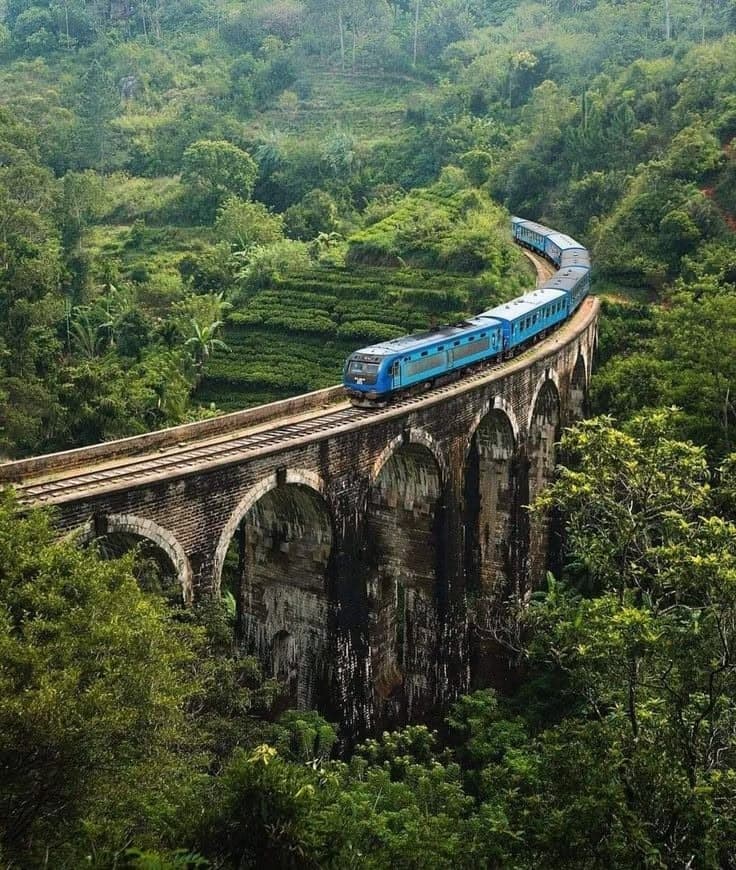 Multi-Day Tour Packages